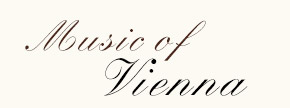 Music of Vienna