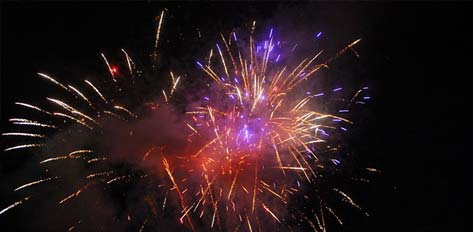 New Year's Eve concerts in Vienna